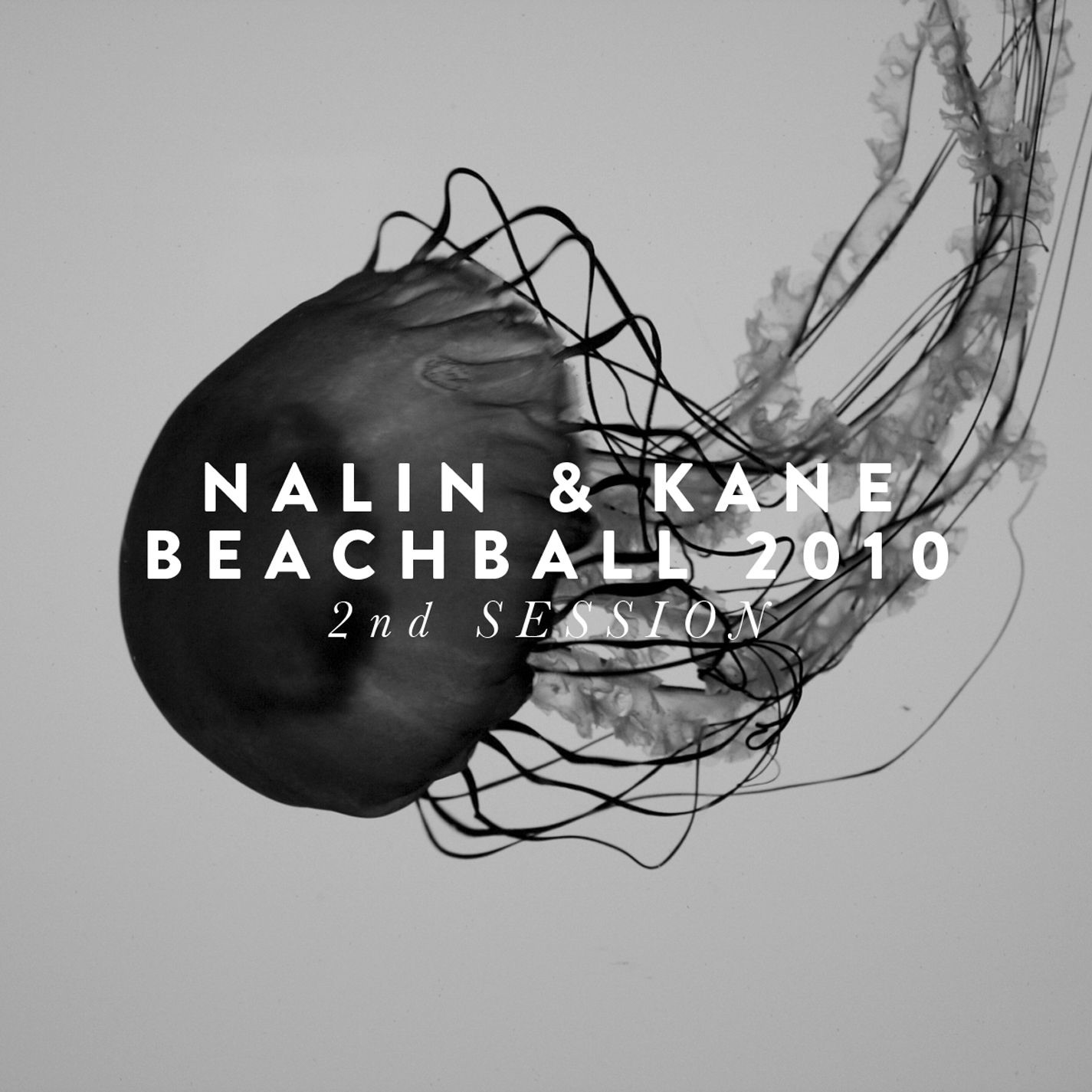 Beachball (2010 - 2nd Session) [Remixes]