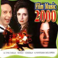 Main Theme — Armageddon