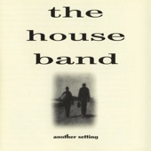 The House Band - Tom Hark/African Marketplace
