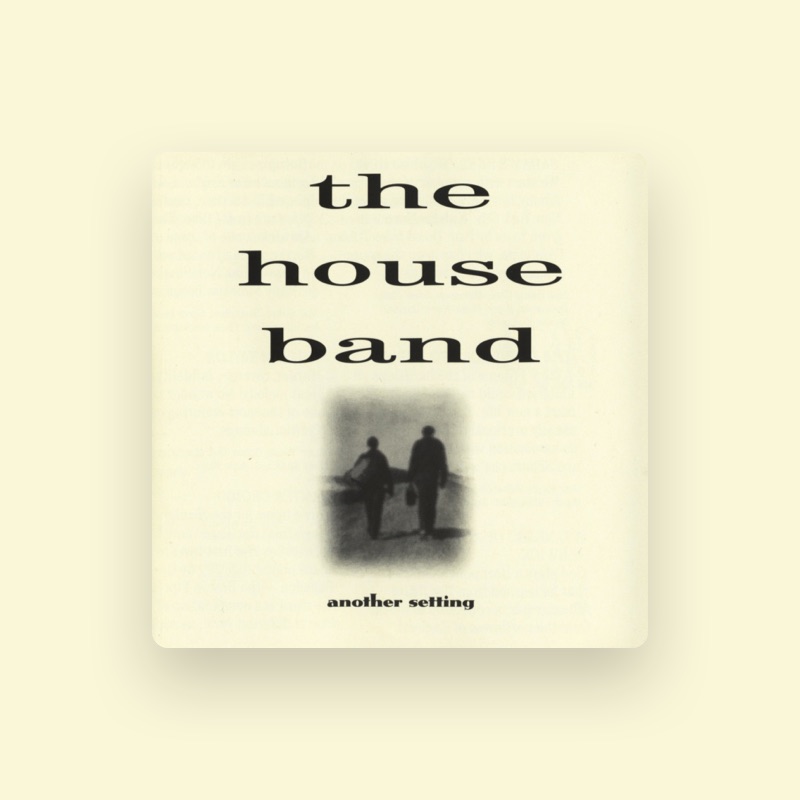 The House Band