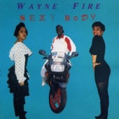 Them No Bow - Wayne Fire new Single