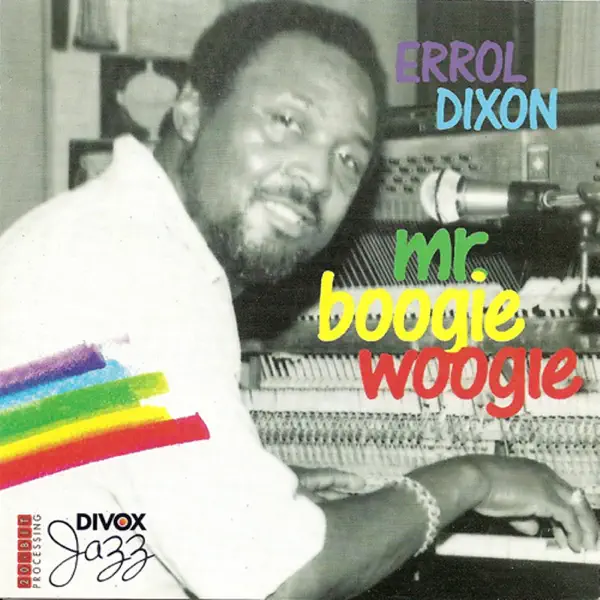 英7” Errol Dixon &amp; The Goodtime Ban I Need Someone To Love / I Want RAI104 RAINBOW /00080 ERROL DIXON - NEED SOMEONE TO LOVE ME - YouTube