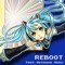 Freeze (feat. Hatsune Miku) - SOSOSO (Tsukui Kazuhito) lyrics