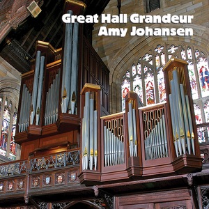 Great Hall Grandeur