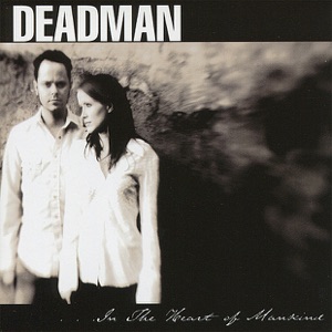 In the Heart of Mankind - EP
