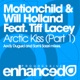 Arctic Kiss Part One Featuring Tiff Lacey Single