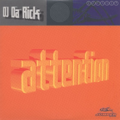 Attention - Single
