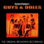 Guys & Dolls (The Original Broadway Recordings)