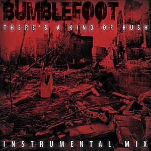 There's a Kind of Hush (Instrumental) - Single