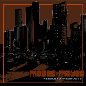 Needle to the Groove