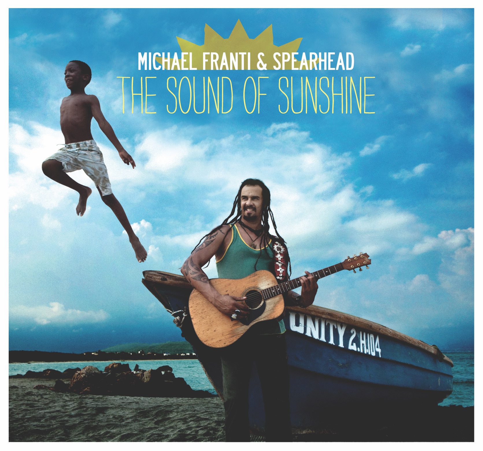 The Sound of Sunshine