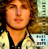 Jason Blaine - Good Day to Get Gone