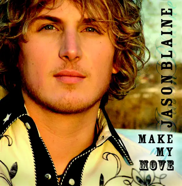 Good Day to Get Gone — Jason Blaine