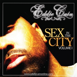 Sex In the City Eddie Cain