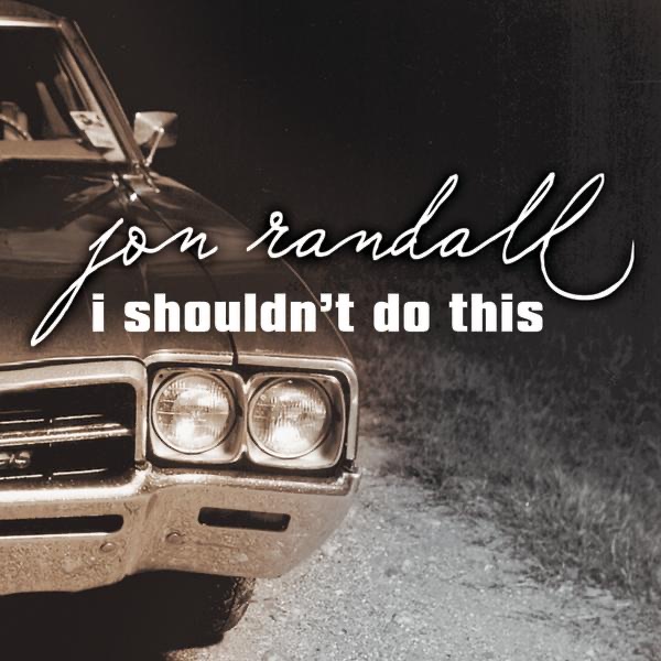 I Shouldn't Do This - Single