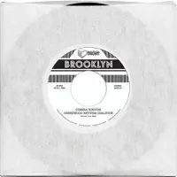 Regresar a Cali — Greenwood Rhythm Coalition