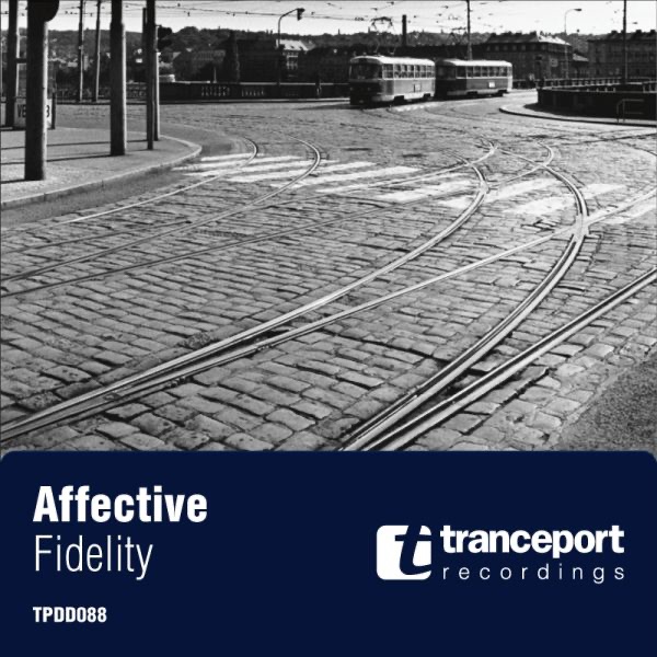 Fidelity - Single