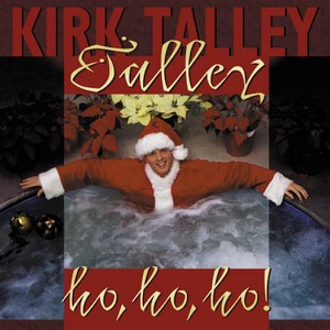 Talley-Ho-Ho-Ho!