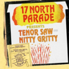 Golden Hen - Tenor Saw