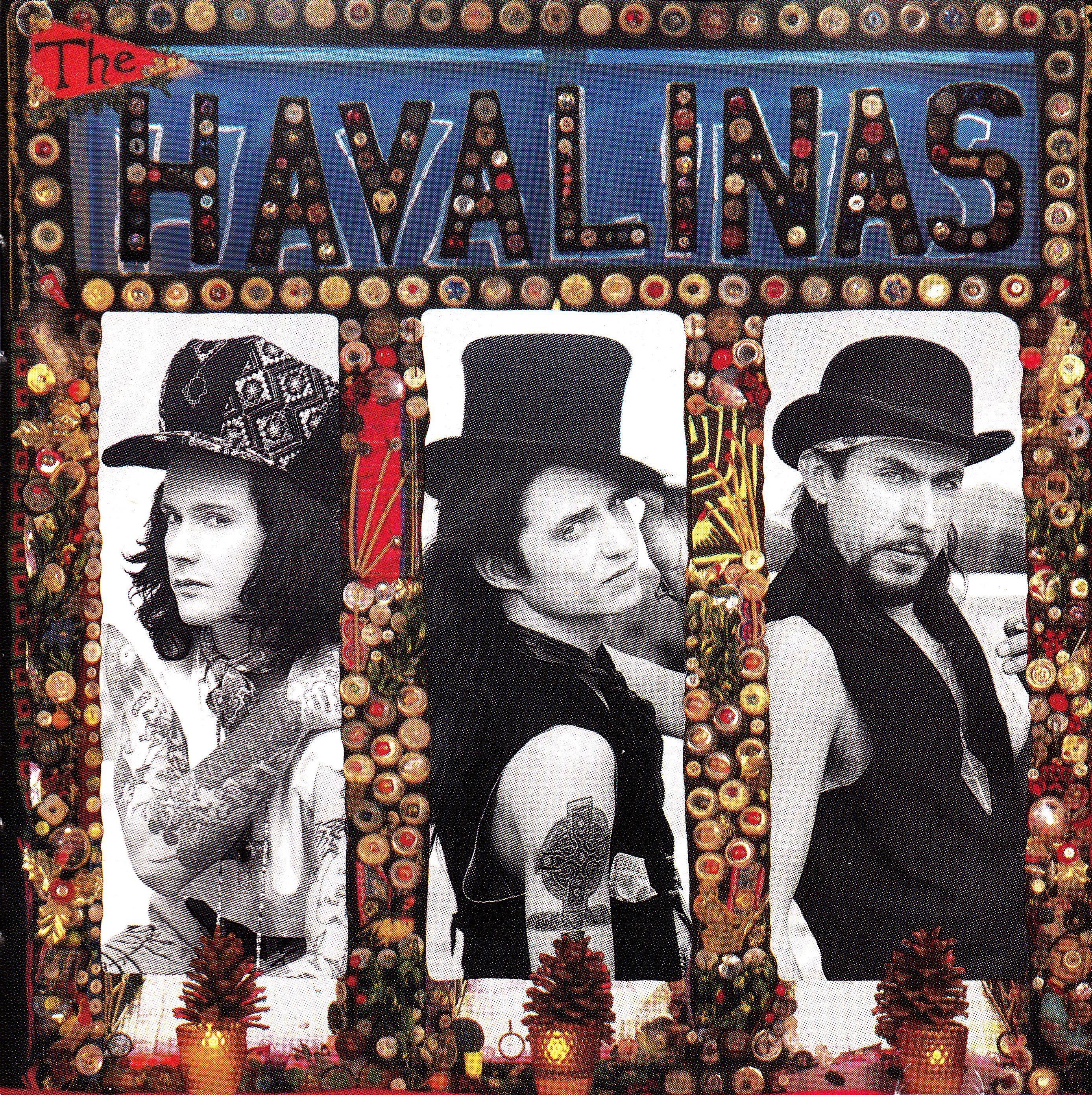 The Havalinas