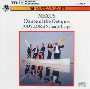 Nexus - Dance of the Octopus