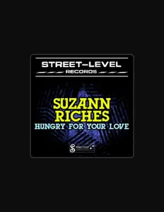 Listen to Suzann Riches, watch music videos, read bio, see tour dates & more!