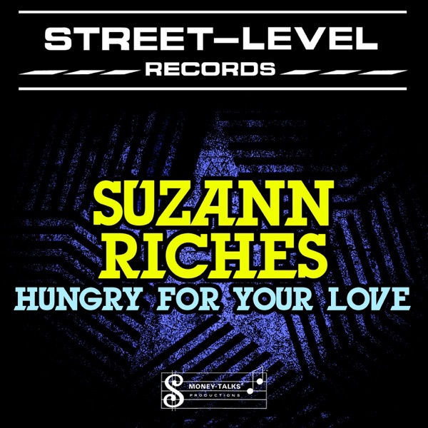 Hungry For Your Love (Instrumental)