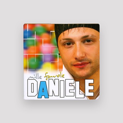 Listen to Daniele, watch music videos, read bio, see tour dates & more!