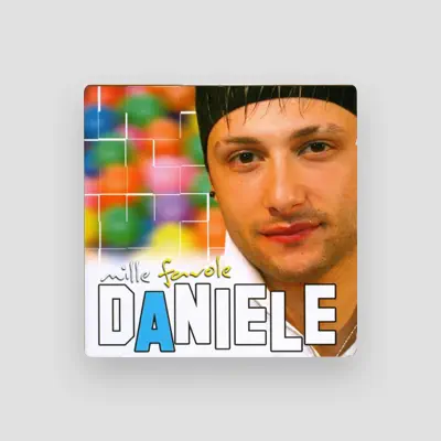 Listen to Daniele, watch music videos, read bio, see tour dates & more!