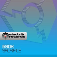 Sacrifice - Single - GSDX