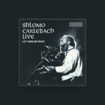 Shlomo Carlebach