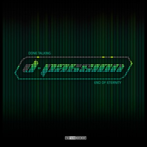 Done Talking - Single