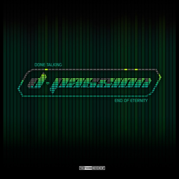 Done Talking - Single