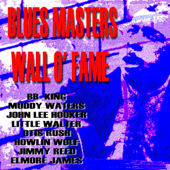 Cover art for The Thrill Has Gone (Live) by B.B. King
