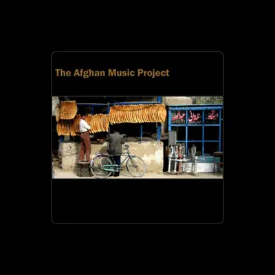 Listen to The Afghan Music Project, watch music videos, read bio, see tour dates & more!