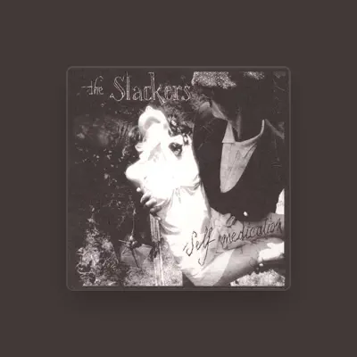 Listen to The Slackers, watch music videos, read bio, see tour dates & more!