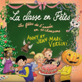 C’est la rentrée des classes