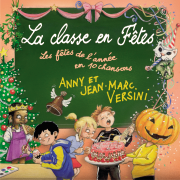 Pâques est arrivé - Anny et Jean-Marc Versini