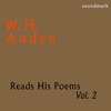 W H Auden