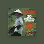 Hanoi Session Singers