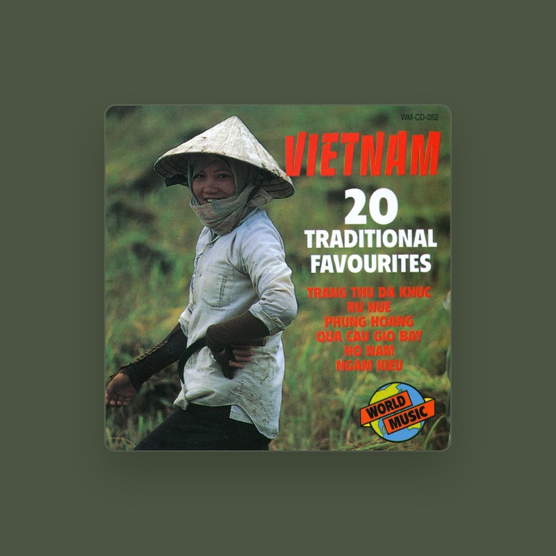 Hanoi Session Singers