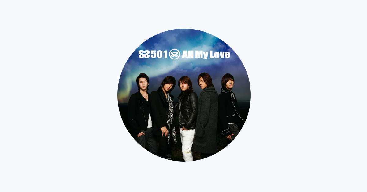 SS501 - Apple Music