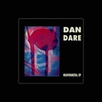Dan Dare