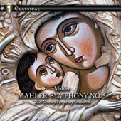 Symphony No. 5 in C-Sharp Minor: IV. Adagietto, very slowly