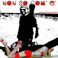 Guccio Giovanni - Cieco Vagabondo