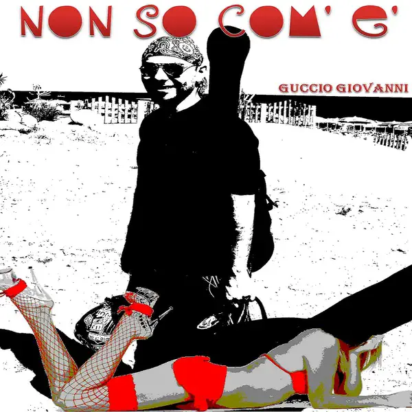 Cieco Vagabondo — Guccio Giovanni