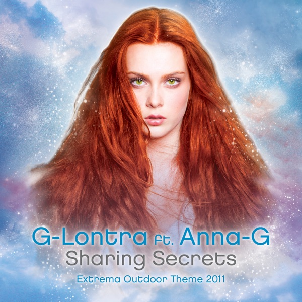 Sharing Secrets (Extrema Theme 2011) [feat. Anna-G]