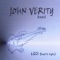 Out with the Boyz - John Verity Band lyrics