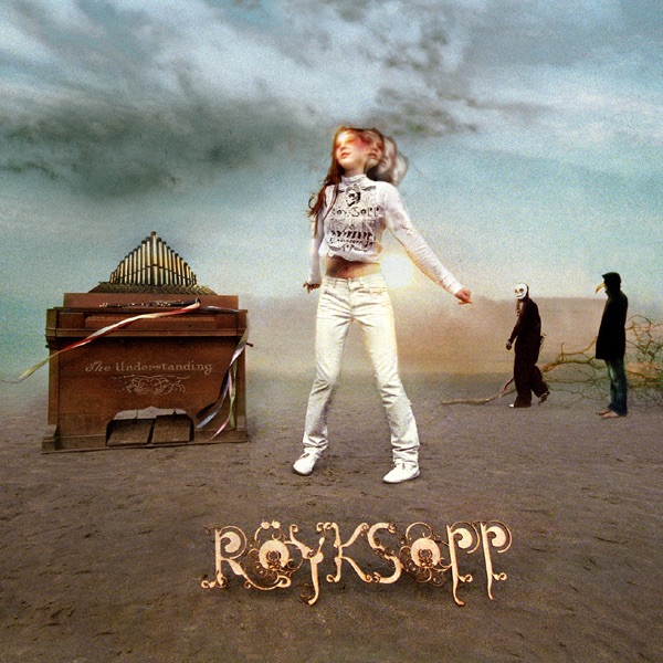 Röyksopp - 'What Else Is There ' (ft. Fever Ray) (Jennifer Loveless Remix]