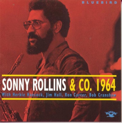 Sonny Rollins & Co. 1964